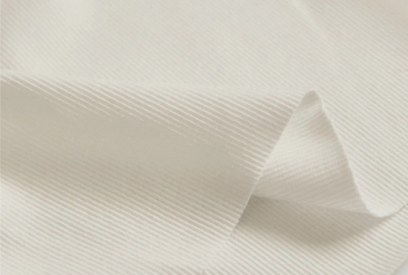 Ribbing Fabric Cotton Rib Knit - Choose From 13 Colors - By the Yard /0490