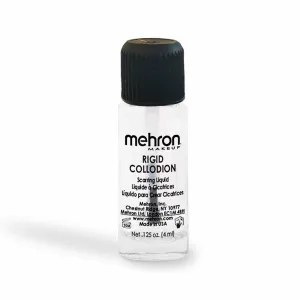 Rigid Collodian (Mehron)