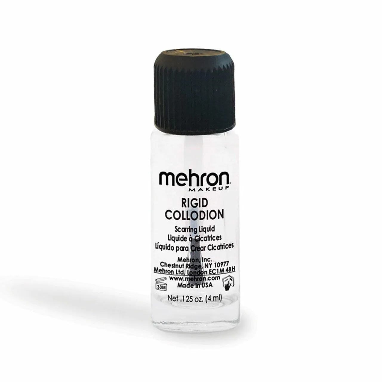 Rigid Collodian (Mehron)