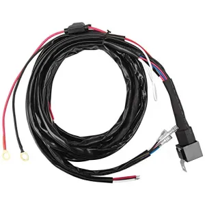 Rigid Industries 36360 360-Series Harness; 3 Wire;