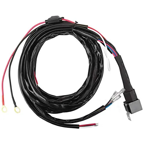 Rigid Industries 36360 360-Series Harness; 3 Wire;