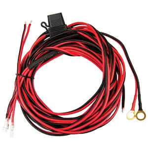 Rigid Industries Harness f/SAE 360-Series Lights W/O Backlighting [36361]