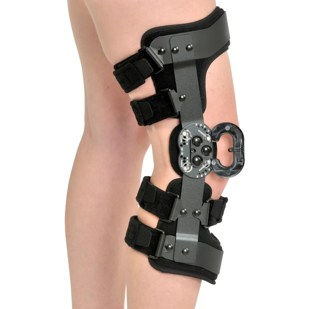 Rigid Knee Brace