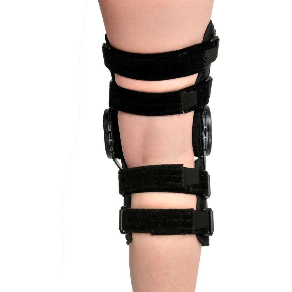 Rigid Knee Brace