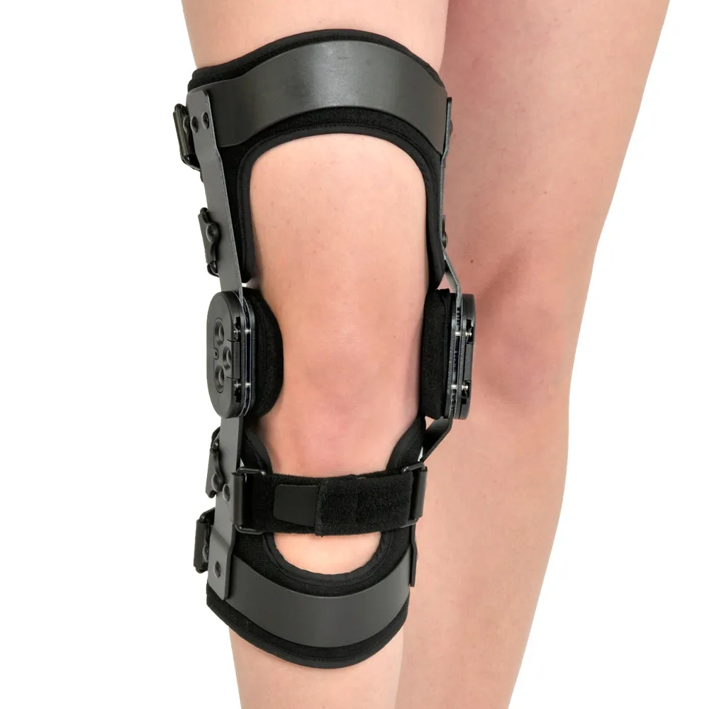 Rigid Knee Brace