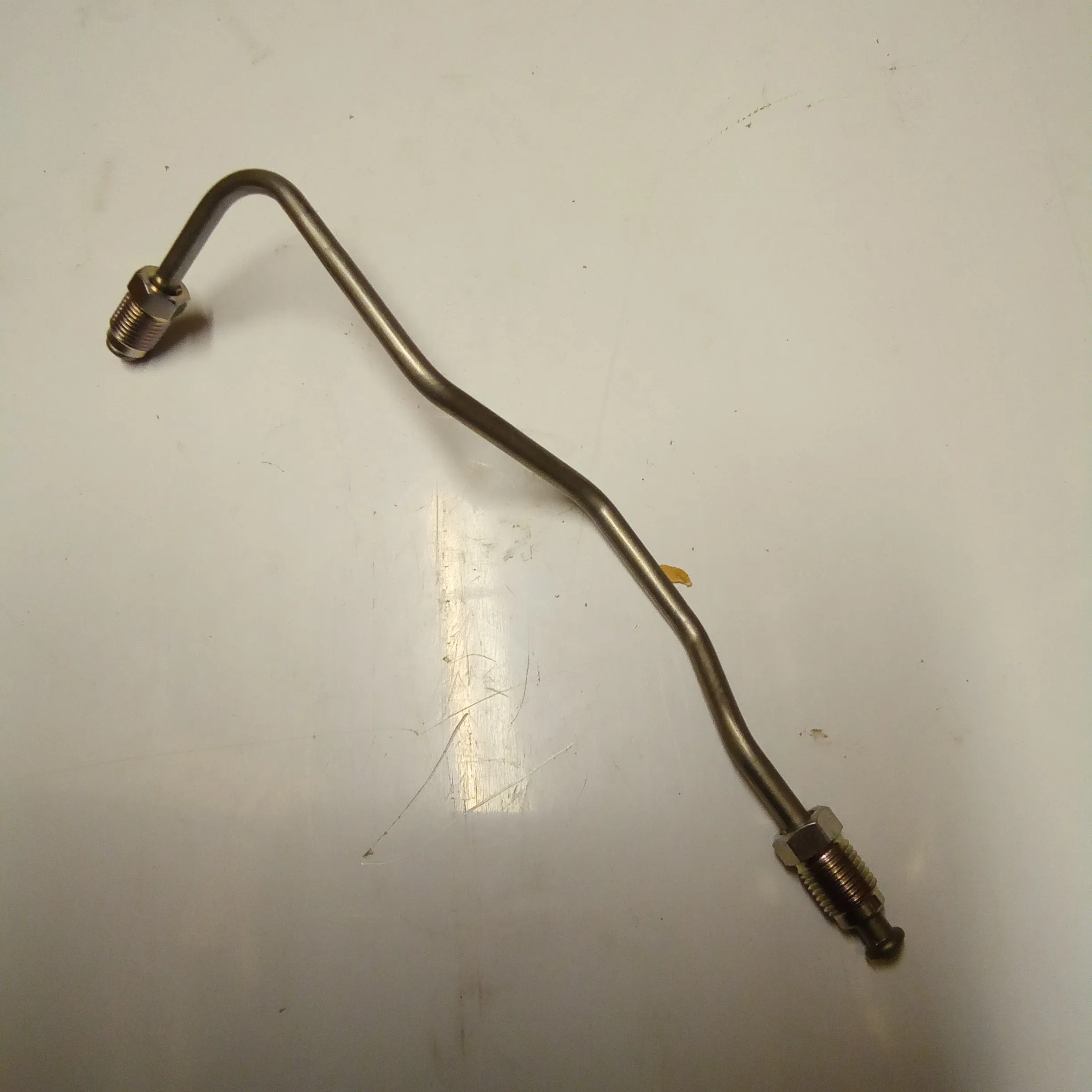 RIGID PIPE (#17658950)