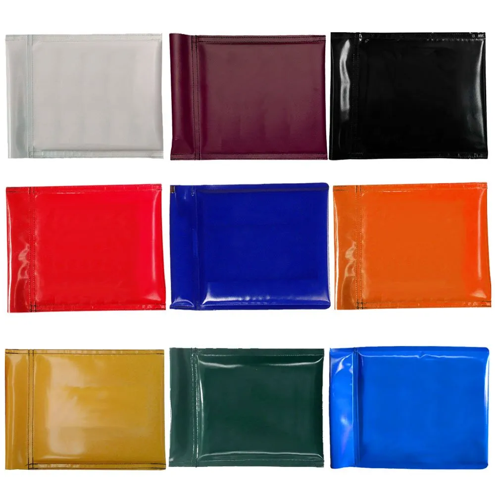 Rigid Touchline Flags
