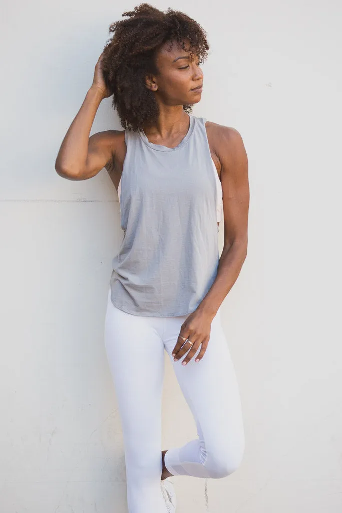 Riley Cropped Tank