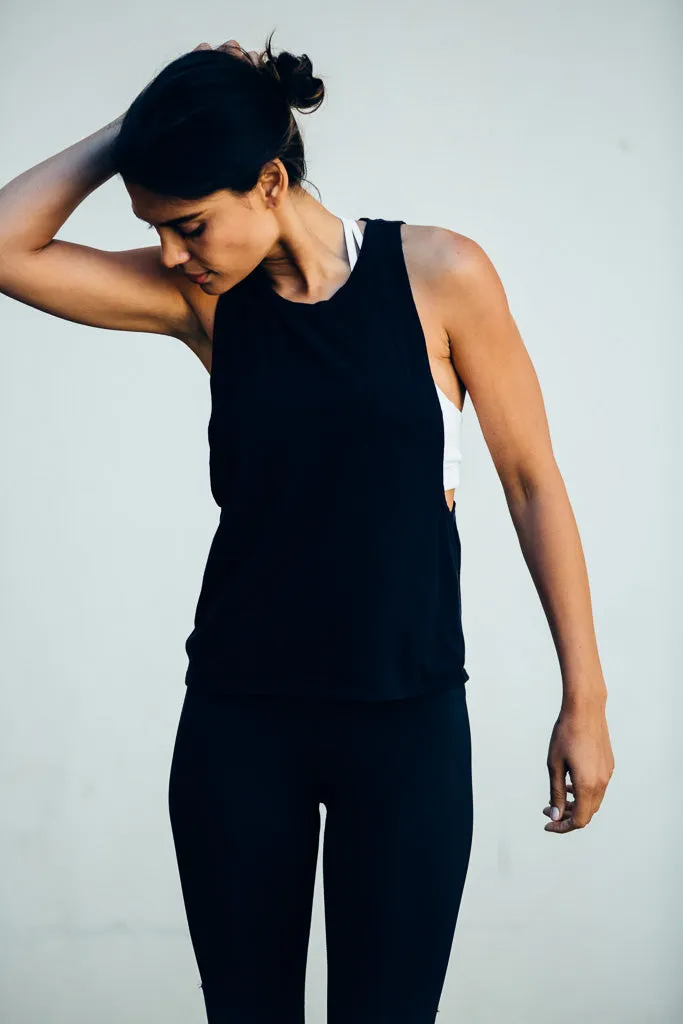Riley Cropped Tank