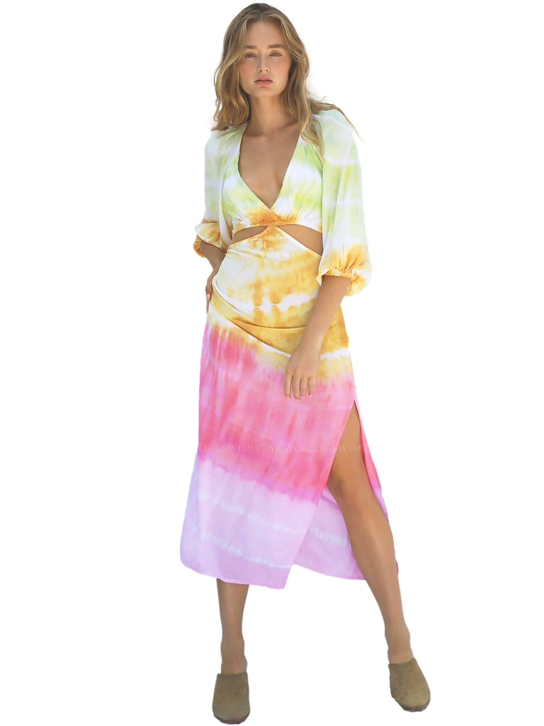 Rio Sonora Dress
