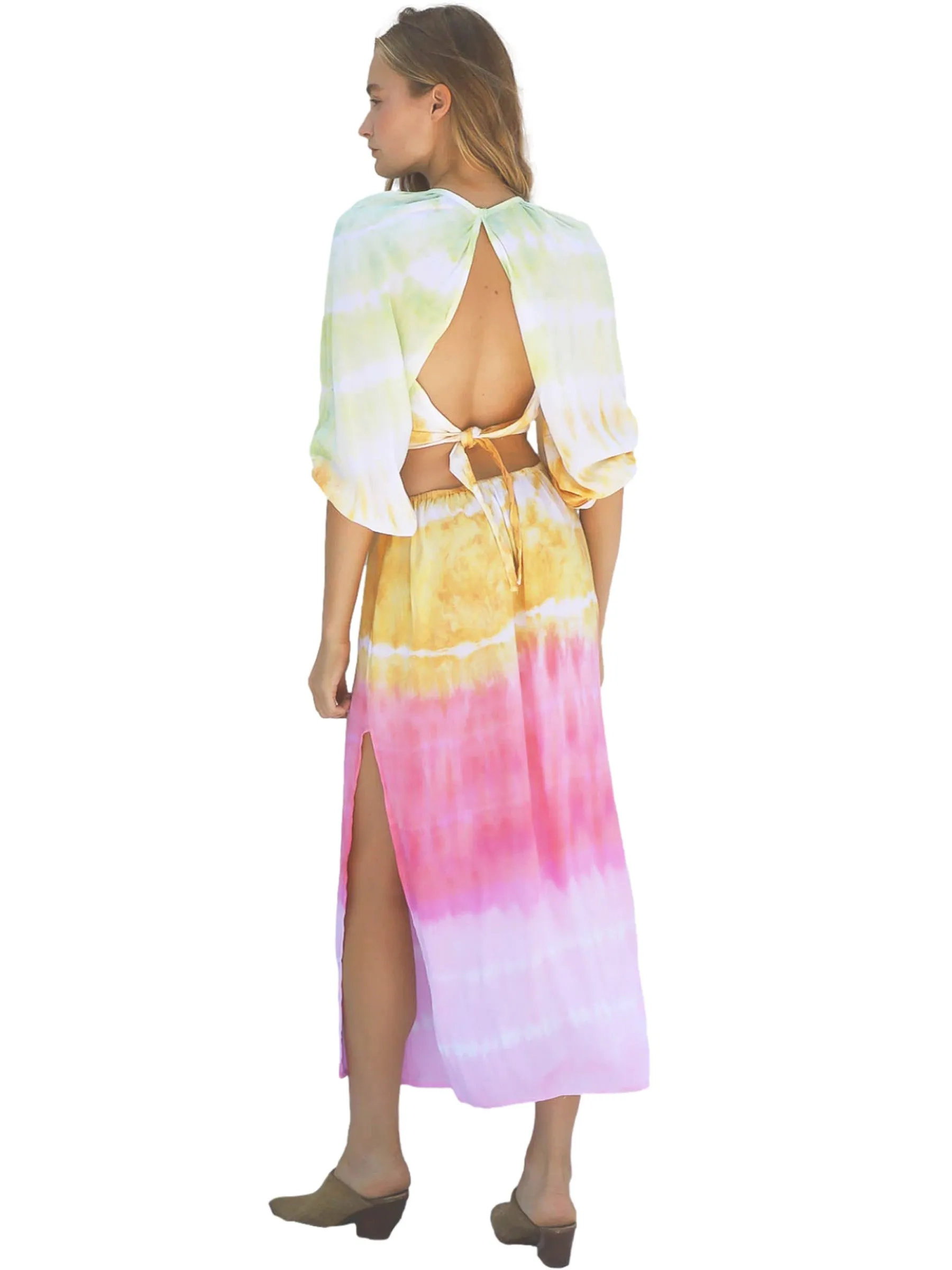 Rio Sonora Dress