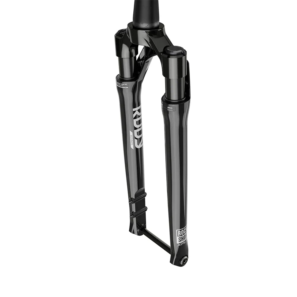 Rockshox Rudy XPLR Ultimate Forks