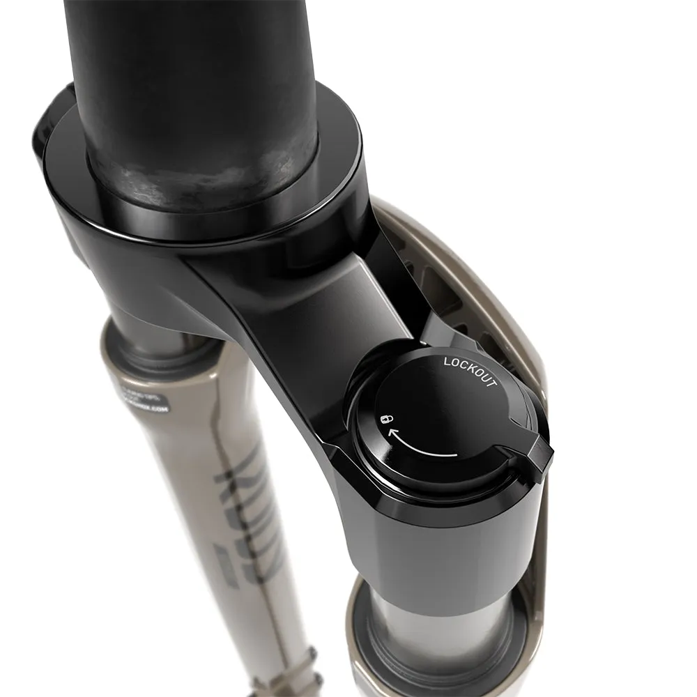Rockshox Rudy XPLR Ultimate Forks