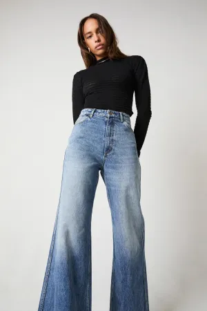 Rolla's - Studio Flare Real Worn (Mid Vintage)