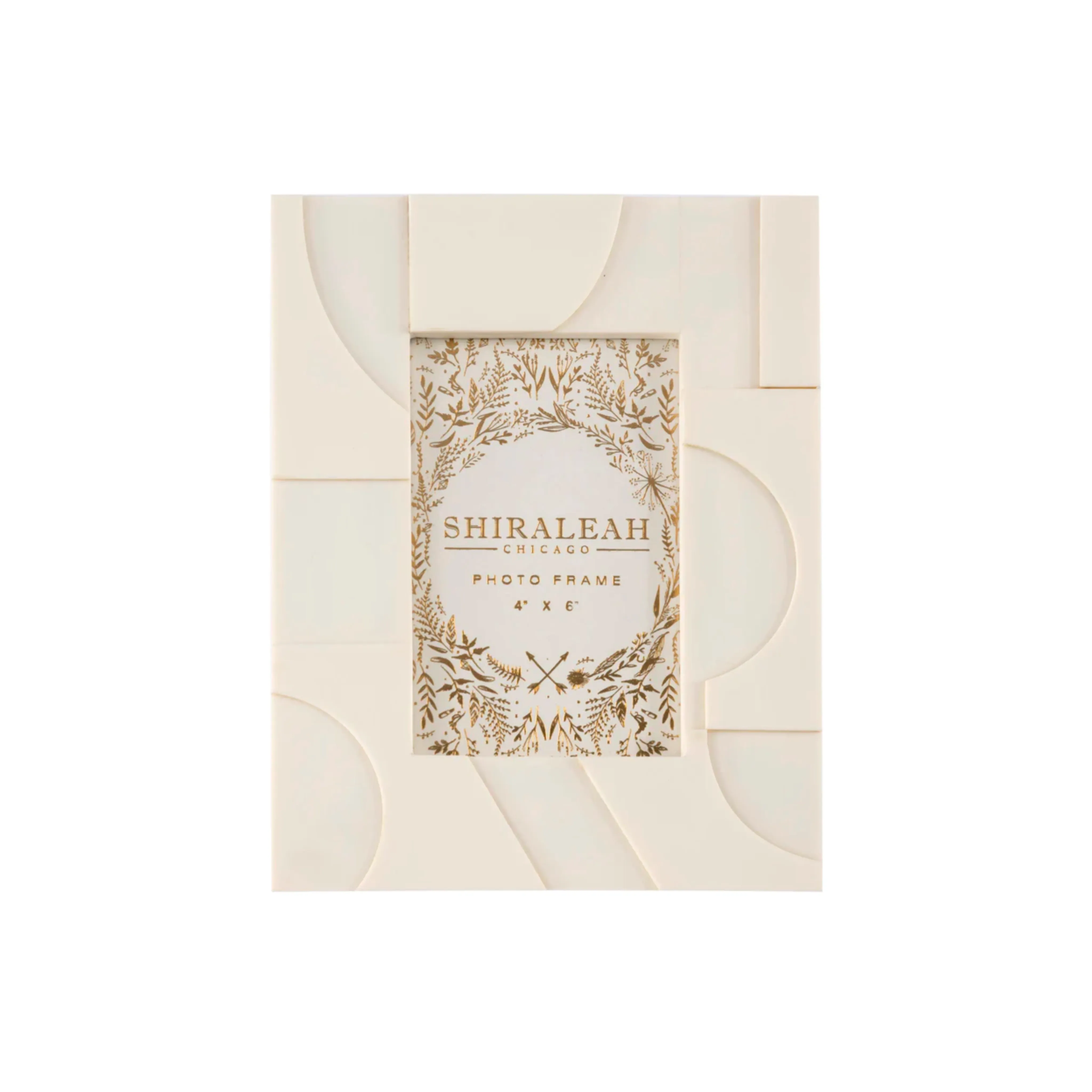 Roma Deco Picture Frame