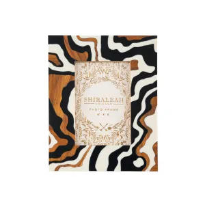 Roma Freeform Picture Frame