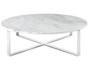 Rosa Coffee Table - Nuevo