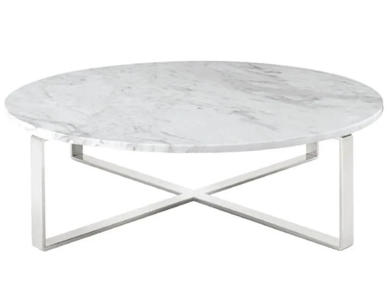 Rosa Coffee Table - Nuevo