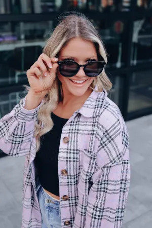 Rosaline Sunglasses - Black