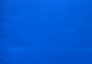 Royal Blue Solid Fabric, Item No. 20326