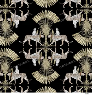 ROYAL RIDE FABRIC
