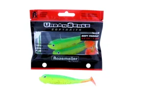 Rozemeijer Urban Sense Soft Paddle 9.5cm