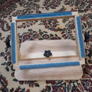Rug Hooking Frame