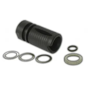 SAA M4 Flash Hider 14mm( ) - M Type