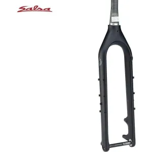 Salsa Firestarter Carbon Forks