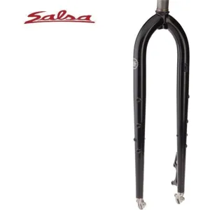 Salsa Firestarter Fork
