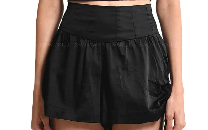 Samia Blouse-Nella Short ::RET