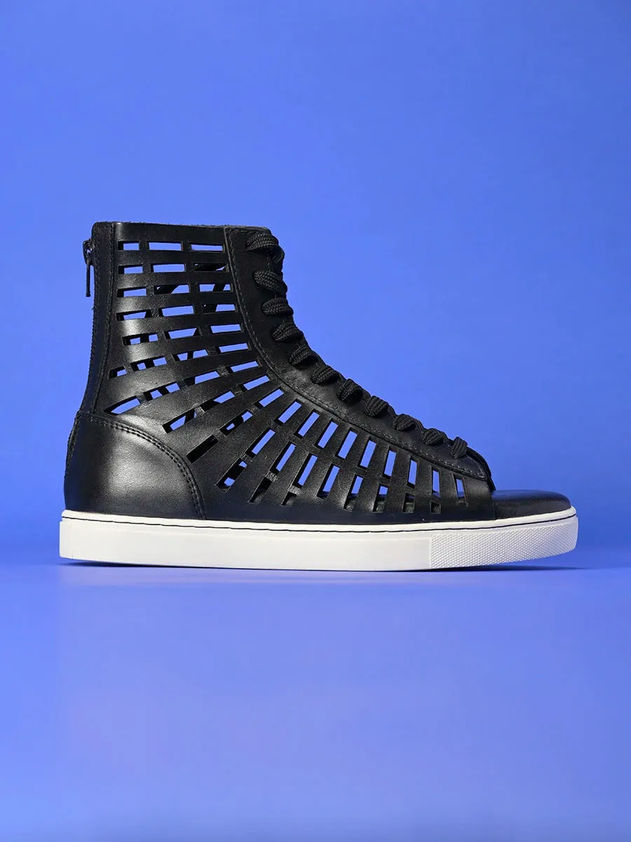 Sandales hybrides gladiateur