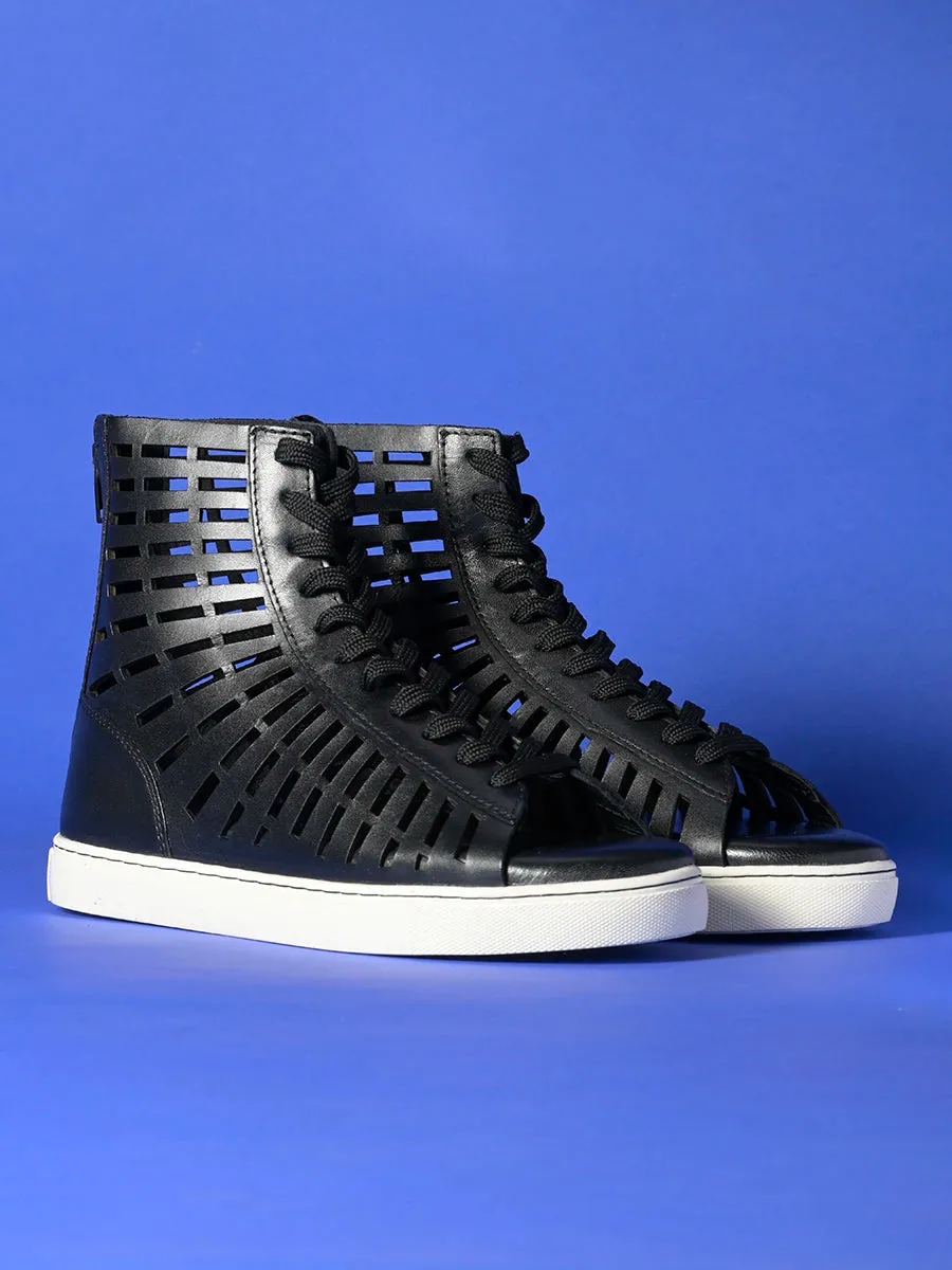 Sandales hybrides gladiateur
