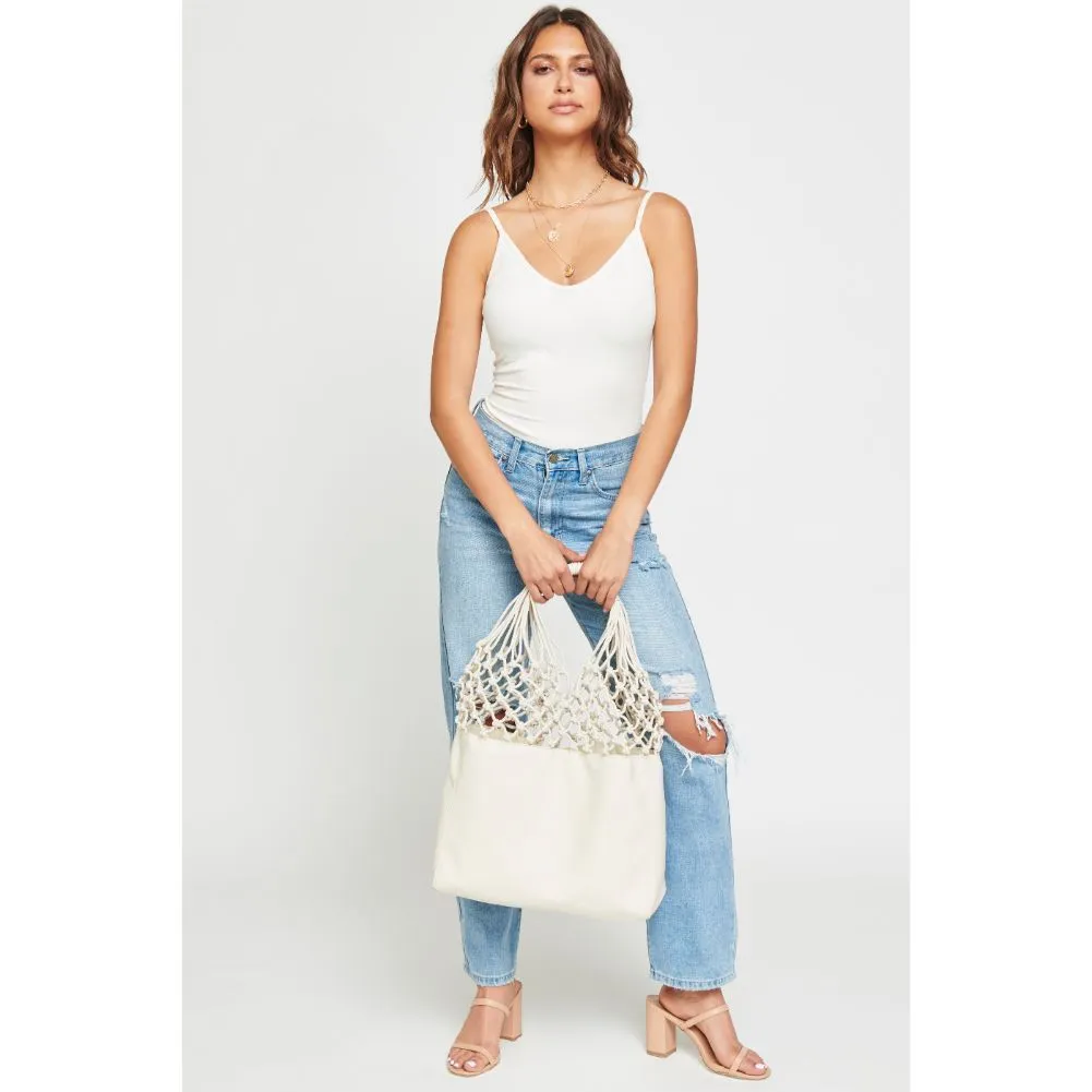 Santa Cruz Tote