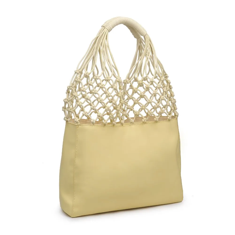 Santa Cruz Tote