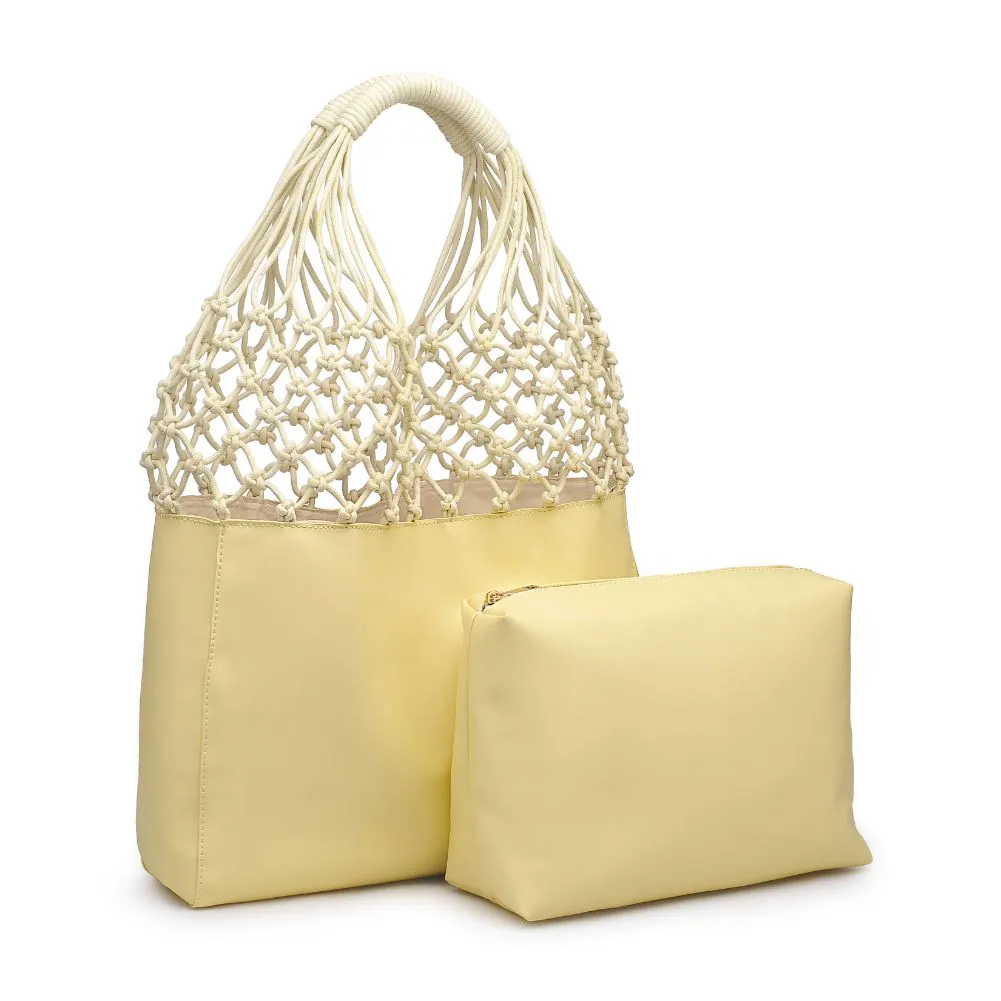 Santa Cruz Tote