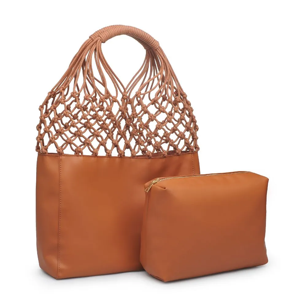 Santa Cruz Tote