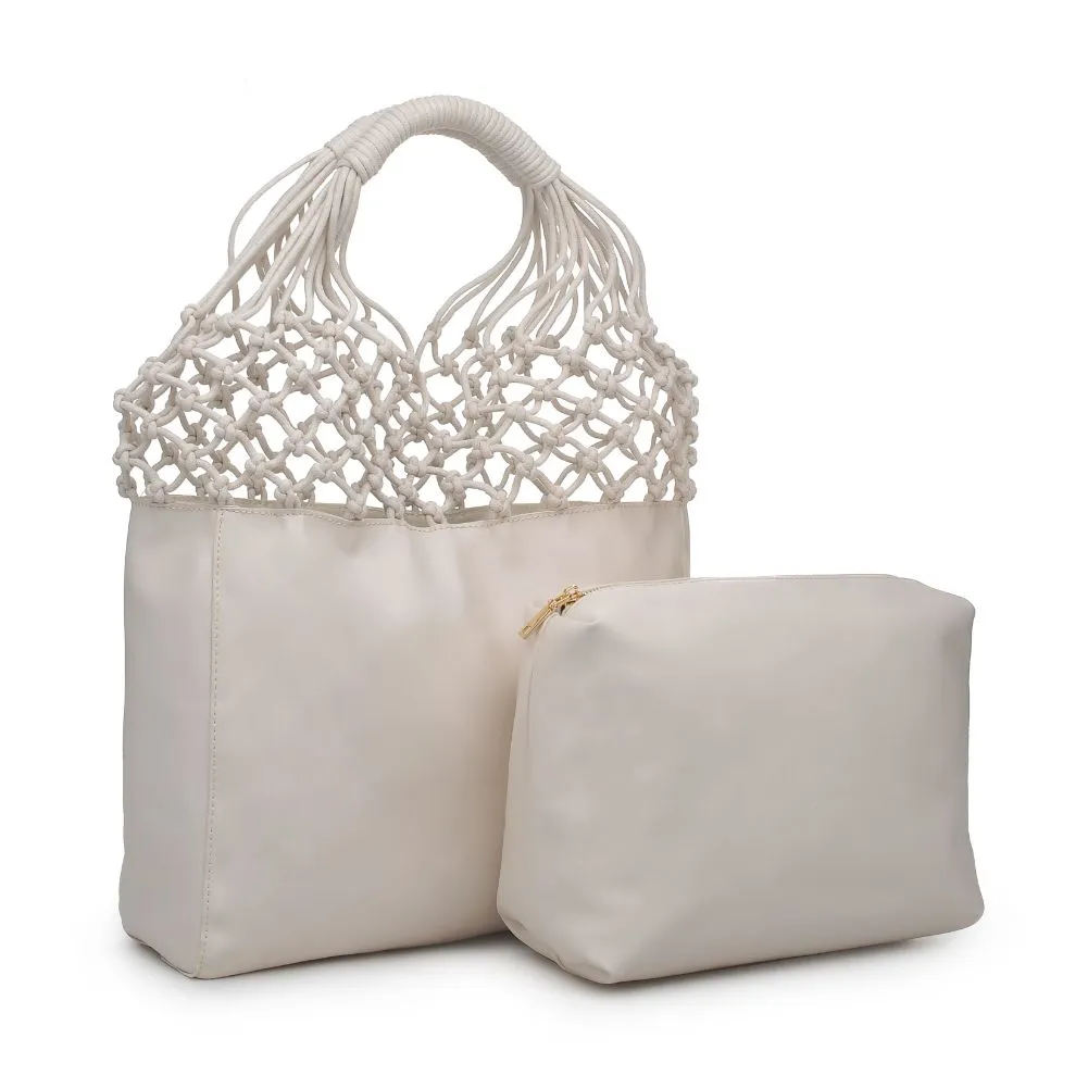 Santa Cruz Tote
