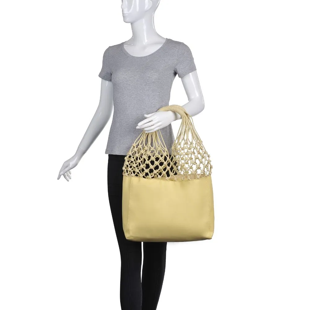 Santa Cruz Tote