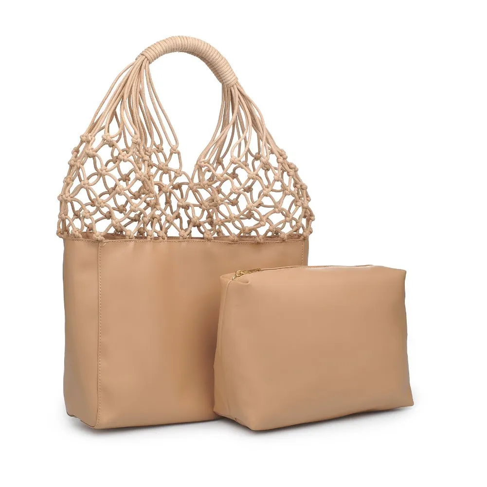 Santa Cruz Tote