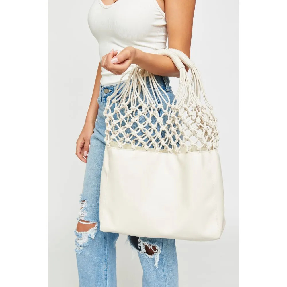Santa Cruz Tote