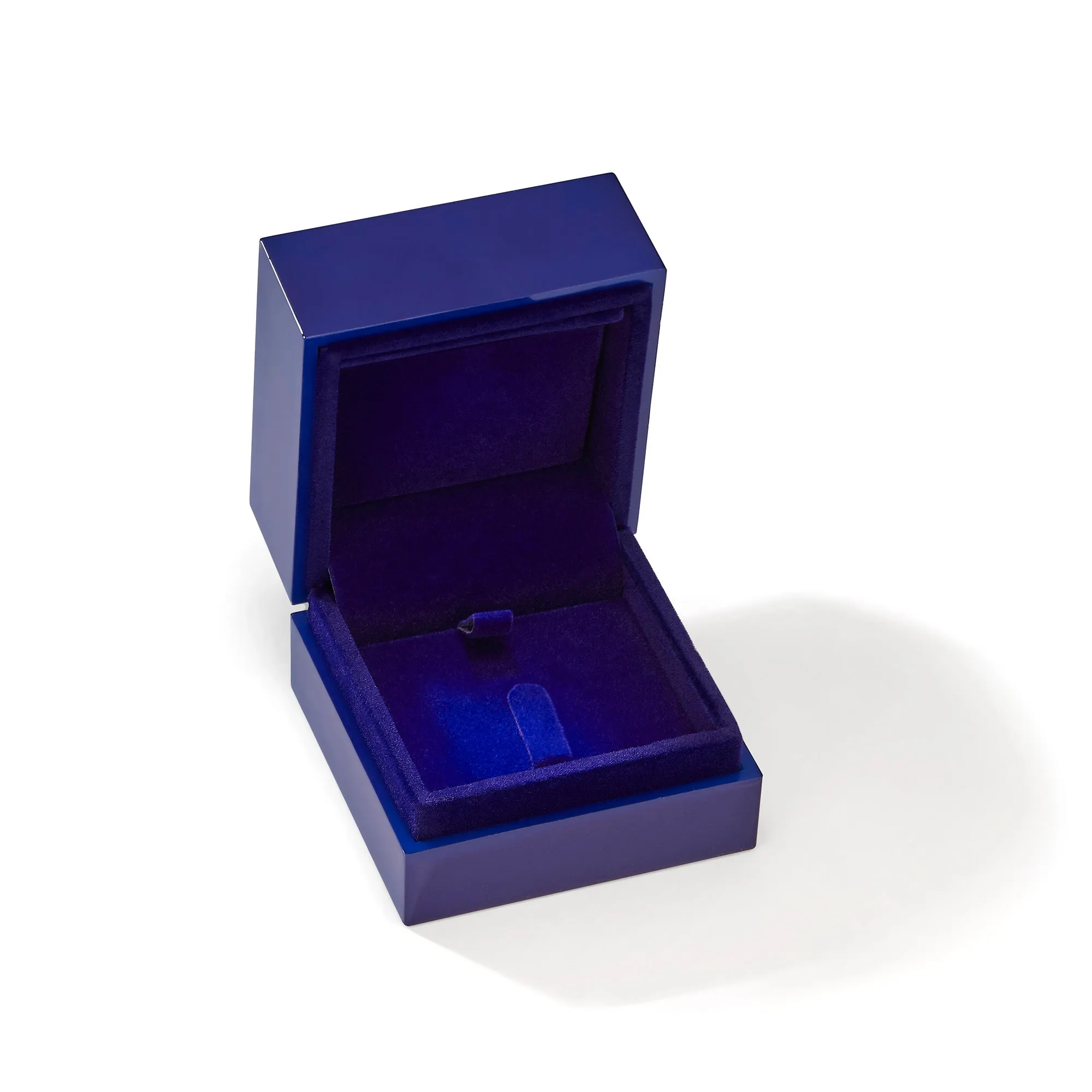 Sapphire Sparkle