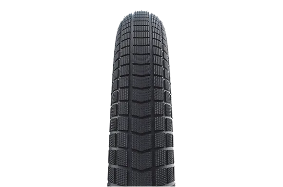 Schwalbe Tyre Big Ben Plus 24 x 2.15 Performance Green Guard SnakeSkin HS439
