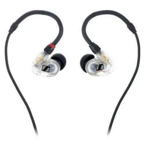 Sennheiser IE 40 Pro Clear In-Ear Monitors