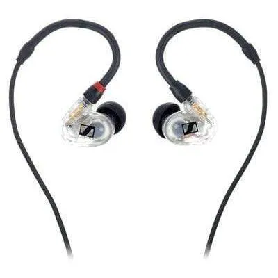 Sennheiser IE 40 Pro Clear In-Ear Monitors