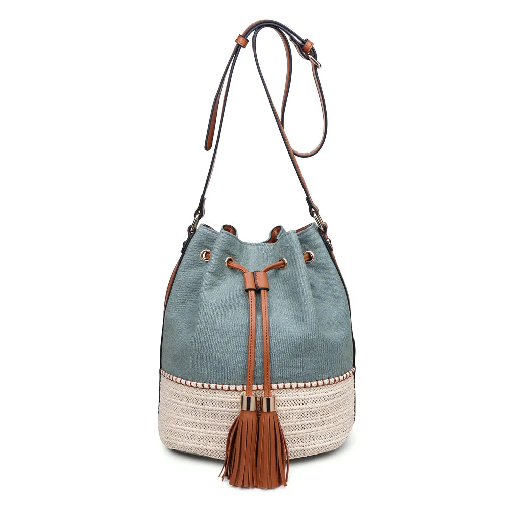 Seychelles Bucket