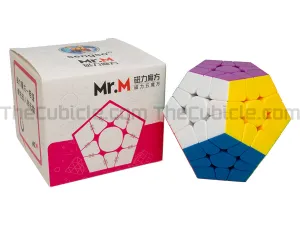 ShengShou Mr. M Megaminx