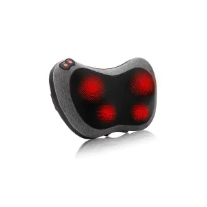 Shiatsu Electric pillow massager