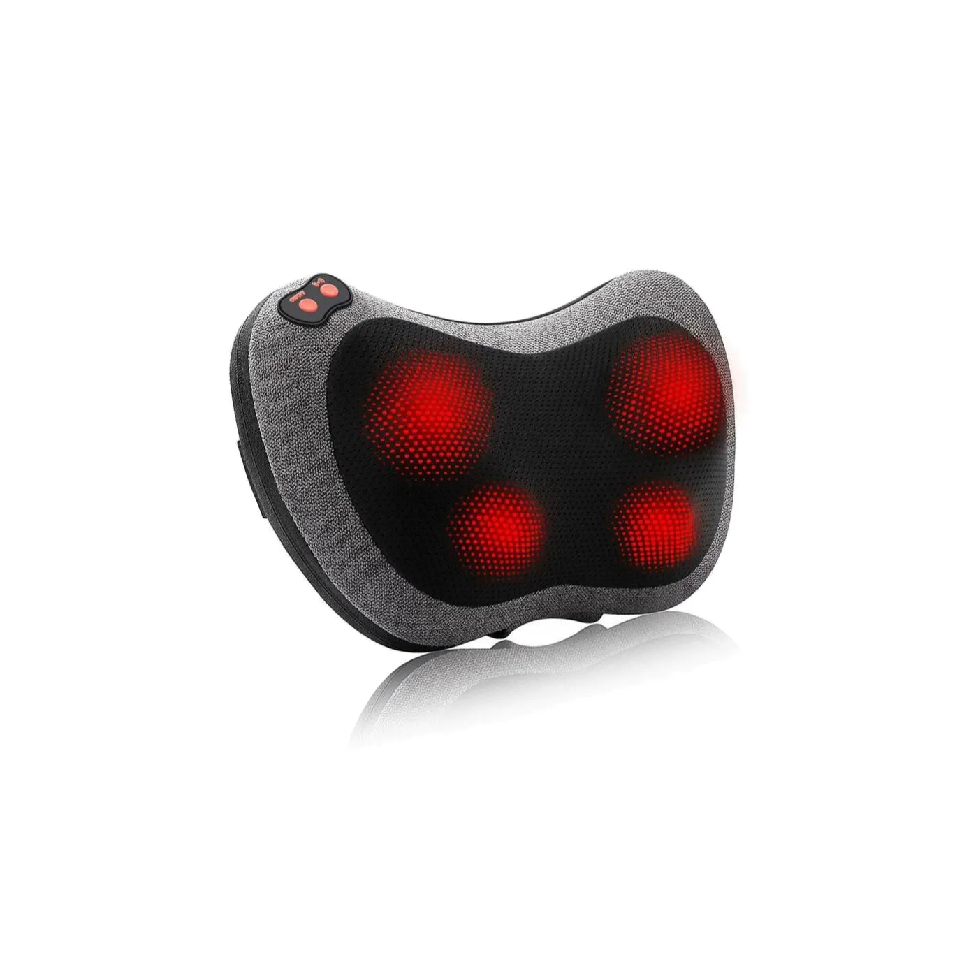 Shiatsu Electric pillow massager