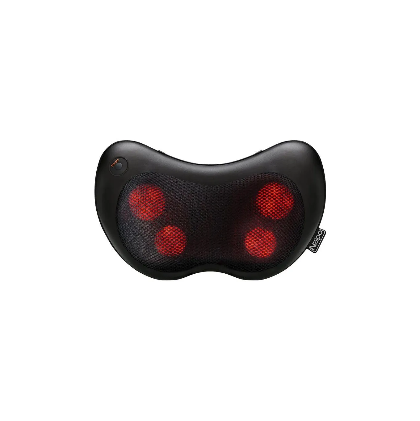 Shiatsu Electric pillow massager